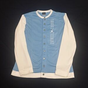 Jordan 11 Retro Varsity Jacket